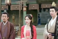 书卷一梦：做女婿过第一天就见这么大场面啊，没事滴！