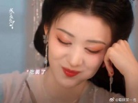 今天的剧本真是又给二位演美了