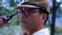 松尾创建筷子会跟游击队打游击！