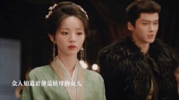 陆濯赶到救下魏娆，众人知君黛是魏恒娥女儿