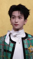 黄子弘凡今天这个造型好漂亮！小王子来的！
