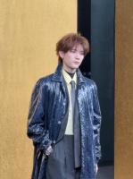 周翊然VOGUE盛典大片释出，复古公路电影感拉满