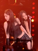李秀满的中国女团也很抓人 曲唱和小朱特别亮眼啊
