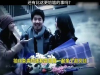 姚晨：原来小丑竟是我自己