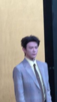 他生图就是硬！下午还是吸血鬼男爵，晚上 优雅贵公子 ，可塑性真强