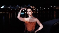 刘亦菲出场成全场焦点，每一秒都是视觉享受