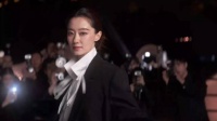 张小斐八秒抬眼迈步自信拉满