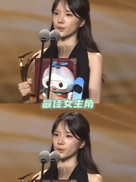 咏梅赵丽颖李思潼张小斐凭演技突围