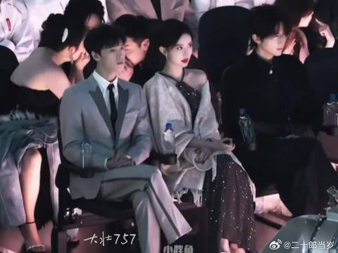 虽然不是什么很重要的唇语，但这个bgm好好哭呜呜呜