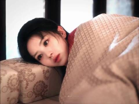 魏娆:我可要真正都抖起威风了! 长玉:(崇拜)你好威风呀!