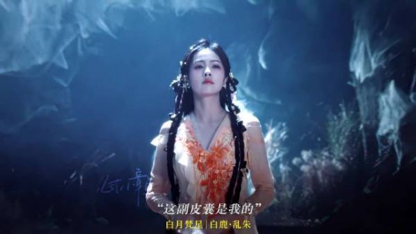 同一演员演绎不同角色的反差感到底有多绝