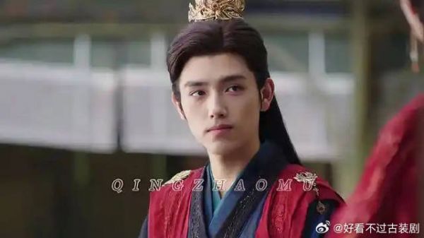 《献鱼》你这算什么师祖