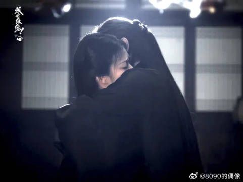 你只需要做自己,其他的事情交给我