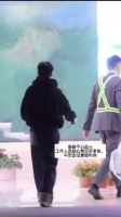 孙颖莎私服简约好看，带着善意出发前往蒙彼利埃