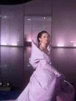 陈昊宇神之八秒名场面出彩，淡紫礼服自信从容