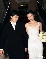 “一家人就林依轮一个中国人，其余都是外国人”！林依轮儿子结婚，家庭成员国籍话题引发热议