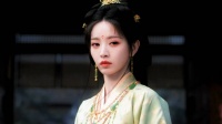 真正的少女明君