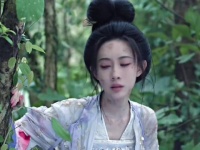 暮晚摇一定吃了很多苦吧尚公主