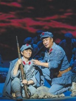 创作中的许多时刻，至今难忘