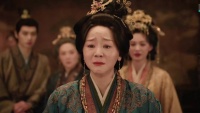 嫁金钗15至16集封神，郭虞凤自戕下线