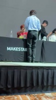 261024 签售 cr. renjreams