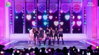 261024 音中打歌舞台团体直拍