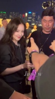 女神的温柔力量～我好爱她