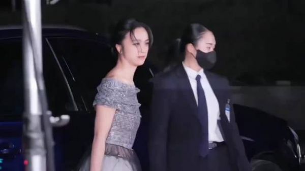 走出国门的美貌 汤唯身上永远散发着不可抗拒的魅力