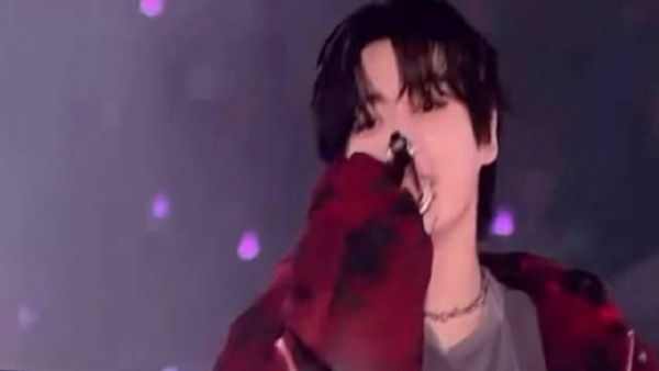 NORMAL清唱 261024 BTS世巡 阿根廷BUENOS AIRES演唱会Day3 