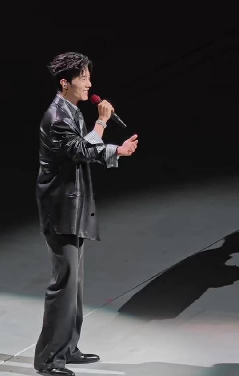 大麦回应肖战演唱会带粉丝感谢大麦