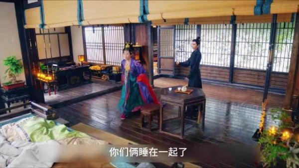 “母亲以为儿子是断袖,曾经百般看不上的儿媳竟成了救命稻草”