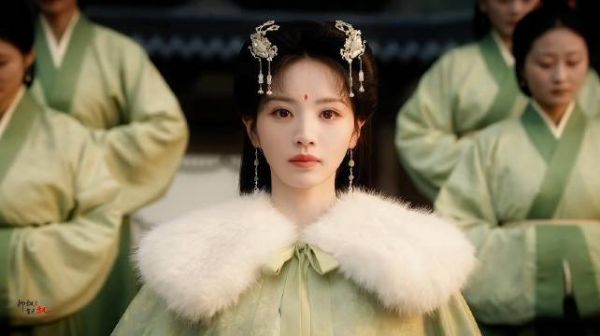 嫁金钗大女主初长成! “我倒要看看谁先来犯我锋芒!”太霸气了魏娆!
