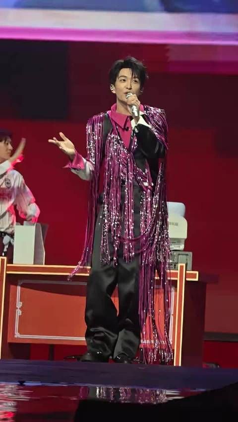 来和黄子欧皇一起好运来!
