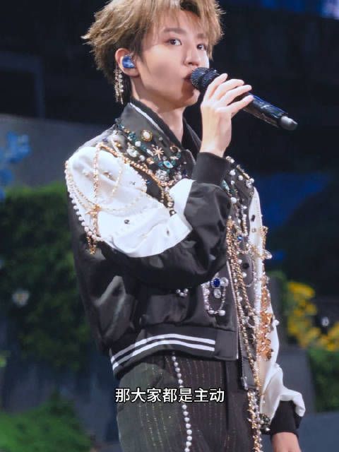 “大家是主动还是被动的？”