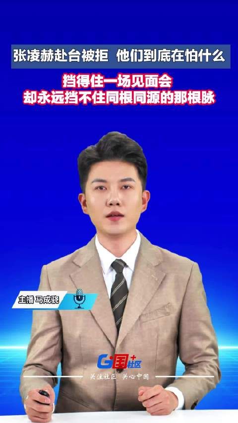 张凌赫赴台被拒，两岸网友小红书互动做计划