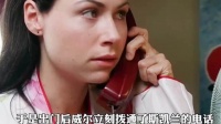 肖恩一遍遍重复那句话，是在接住那个受伤的小孩