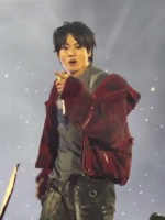 好帅 ‪261024 BTS世巡 阿根廷BUENOS AIRES演唱会Day3 ‪