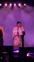 261024 BTS世巡阿根廷演唱会Day3 田柾国亮相