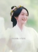 何泓姗谈折腰大乔跳城墙以身破局护百姓