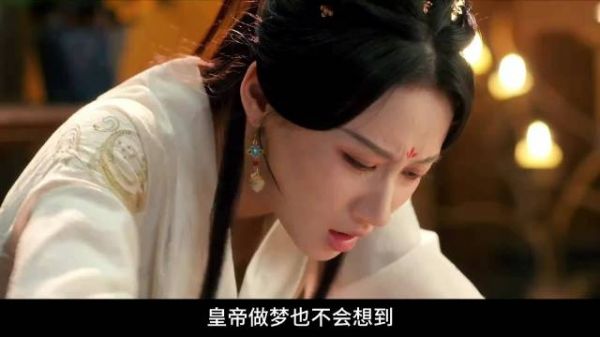 皇上太厚换身份后首次上月在两心不疑下怦怦乱，吵翻里藏着玄机，谁说没戏？