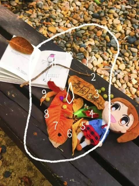 捕捉“嘉园”秋日限定美好，与秋天撞个满怀