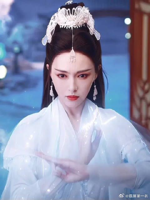 不愧是“音源”，这姻缘线都比别人长！