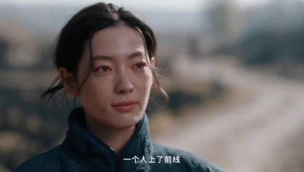 AI融合真人叙事片如你所愿聚焦龙江四代人奋斗