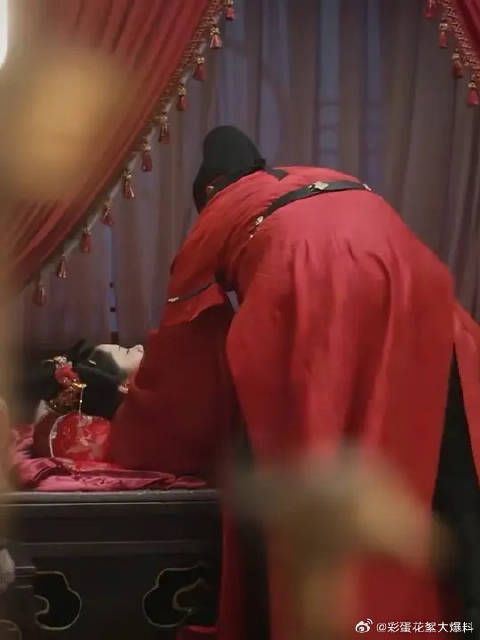 对不起，我来晚了！