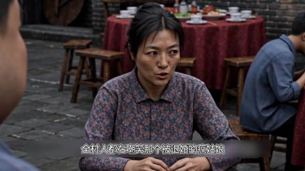 重生女主遭退婚卖祖宅守碉楼反杀悍匪