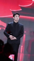 好适合演青年版伟人一刘萧旭，真的又儒雅又周正