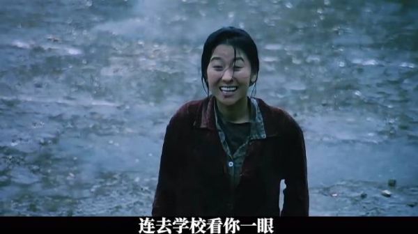 如果母爱有颜色,那她的,一定是樱桃的红