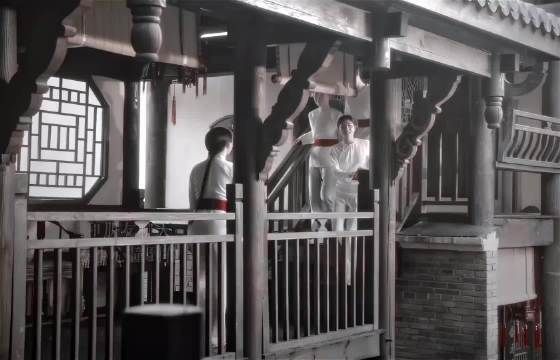 大少爷x名伶的民国be虐恋 ,哥嫂这条线也好好哭