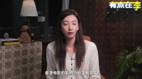 港片黄金时代靠自我造血循环,新本土循环在哪