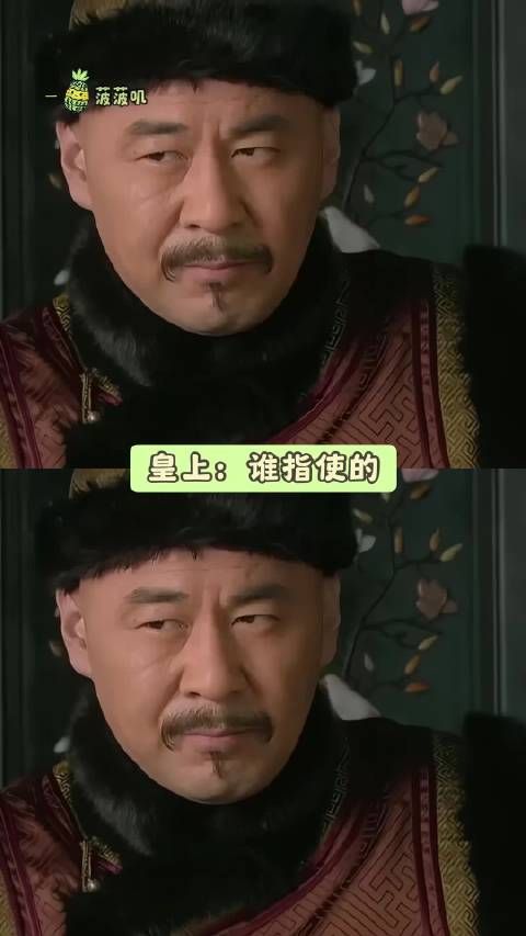 甄嬛传宠华妃因年羹尧,齐妃受宠无原因